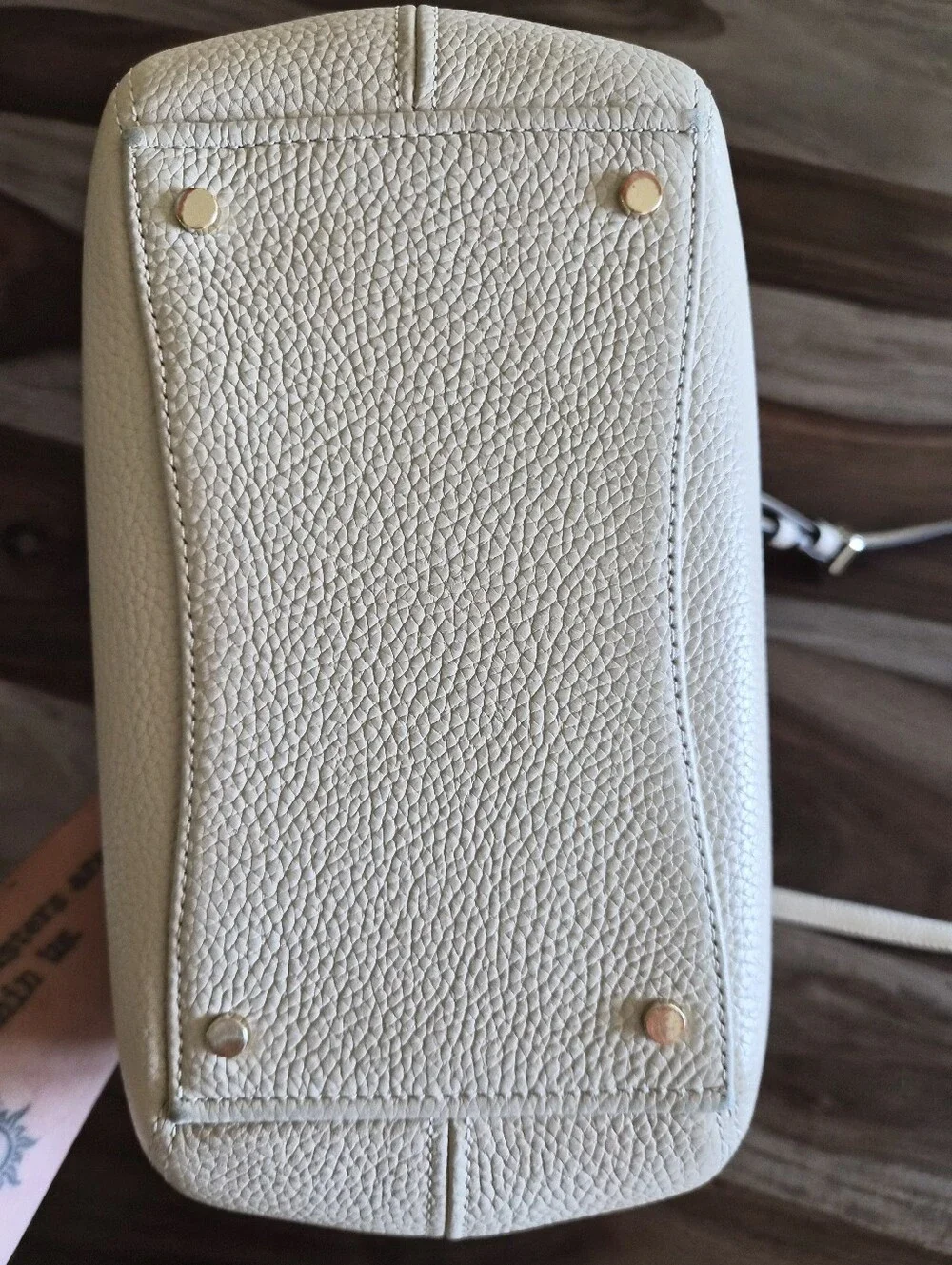Kate Spade Mini Dumpling Crossbody Purse